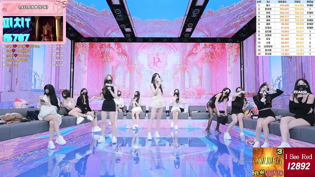 图片[58] - [Korean BJ] pandaclass 2025-08-26 - KBJFan