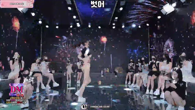 图片[56] - [Korean BJ] pandaclass 2025-11-25 - KBJFan