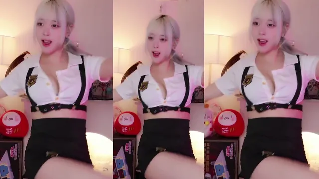 图片[3] - [Korean BJ] tkuramatcha 2026-03-18 - KBJFan