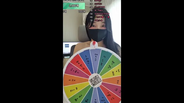 图片[3] - [Korean BJ] momo0126 2025-06-23 - KBJFan