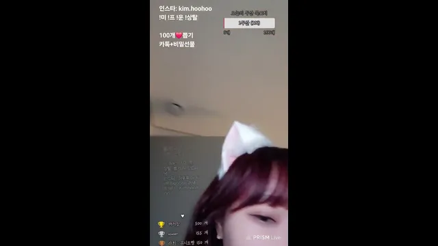 图片[2] - [Korean BJ] zxc1002011 2025-06-29 - KBJFan