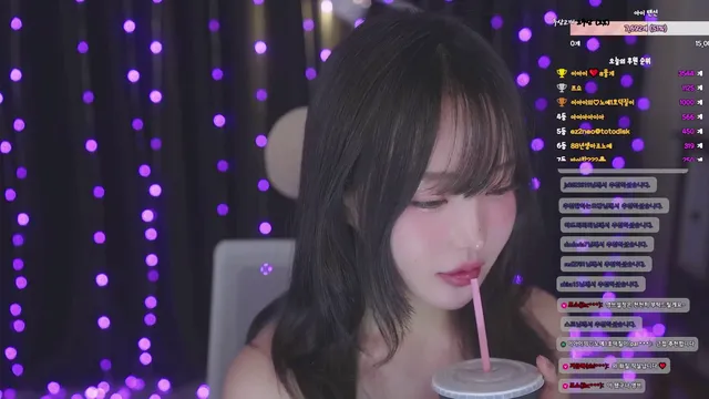 图片[4] - [Korean BJ] leeaeae123 2025-04-22 - KBJFan