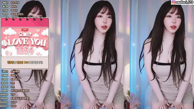 图片[4] - [Korean BJ] dasl8121 2025-03-21