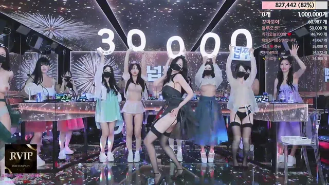 图片[40] - [Korean BJ] jinricp 2024-02-26 - KBJFan