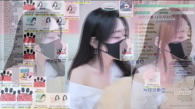 图片[5] - [Korean BJ] apple0707 2025-10-11 - KBJFan