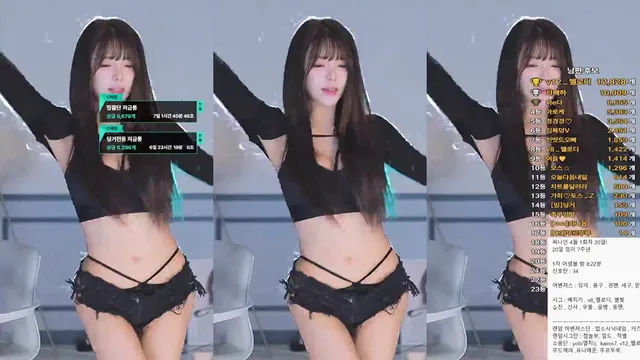 图片[3] - [Korean BJ] dign1461 2025-04-14