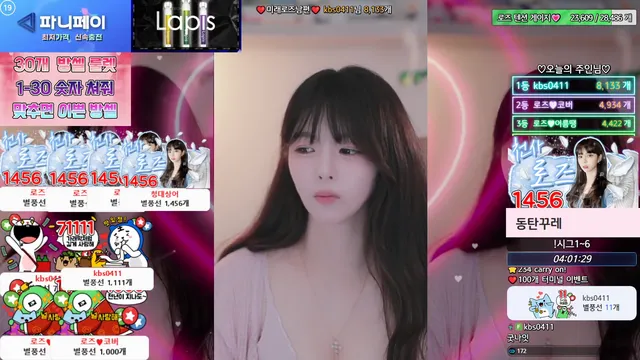 图片[6] - [Korean BJ] hanny27 2025-04-22