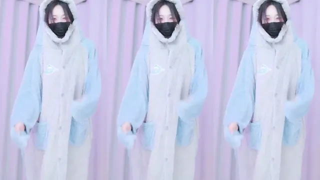 图片[2] - [Korean BJ] yunchae67 2026-04-08 - KBJFan