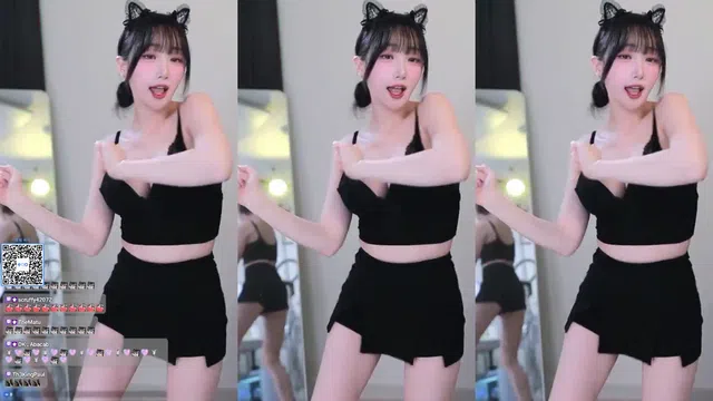 图片[7] - [Korean BJ] wjl9908 2026-01-11 - KBJFan