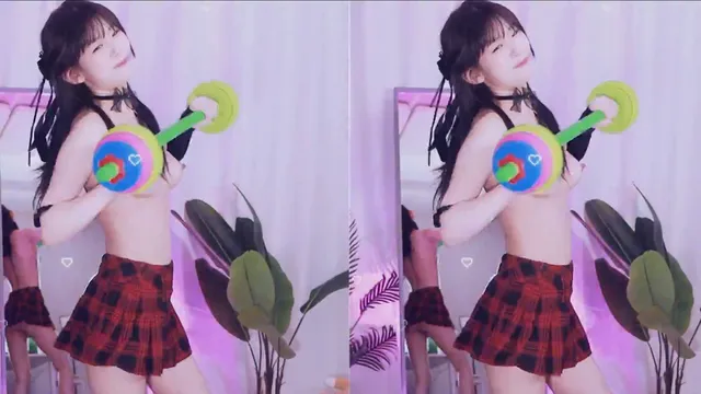 图片[2] - [Korean BJ] qerzzz1 2026-04-06 - KBJFan
