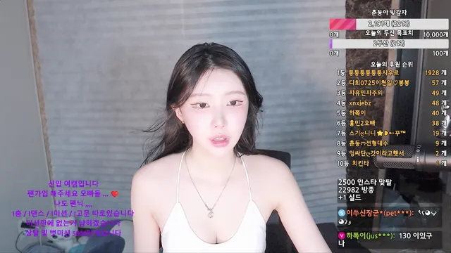 图片[5] - [Korean BJ] chundongtv 2025-07-12 - KBJFan