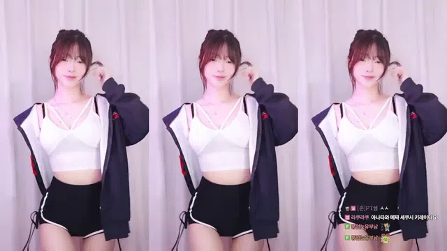 图片[7] - [Korean BJ] bangchunpill 2025-10-04 - KBJFan