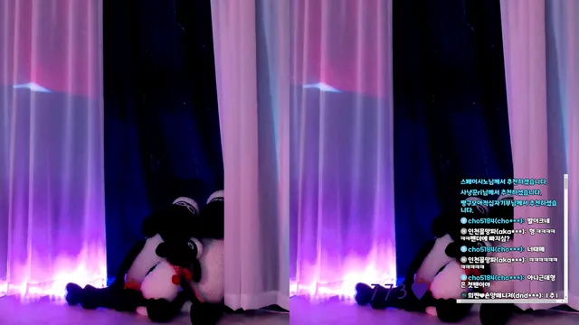 图片[4] - [Korean BJ] hehe0000 2025-01-30 - KBJFan