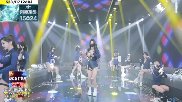 图片[26] - [Korean BJ] jinricp 2025-01-09 - KBJFan