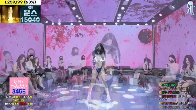 图片[47] - [Korean BJ] jinricp 2025-01-06 - KBJFan