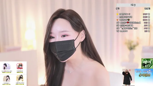 图片[4] - [Korean BJ] onlyone521 2025-02-09 - KBJFan