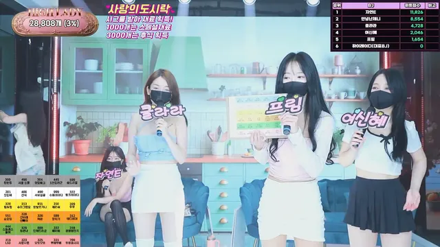 图片[12] - [Korean BJ] hicompany 2025-05-14 - KBJFan