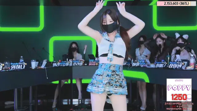 图片[77] - [Korean BJ] jinricp 2024-05-15 - KBJFan