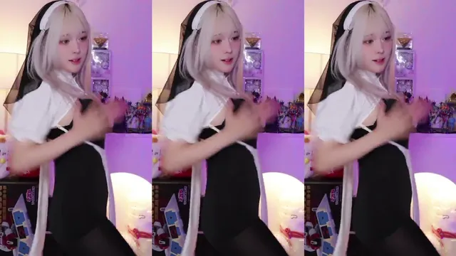 图片[5] - [Korean BJ] tkuramatcha 2026-04-20 - KBJFan