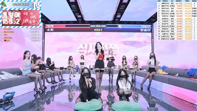 图片[49] - [Korean BJ] pandaclass 2025-06-26 - KBJFan