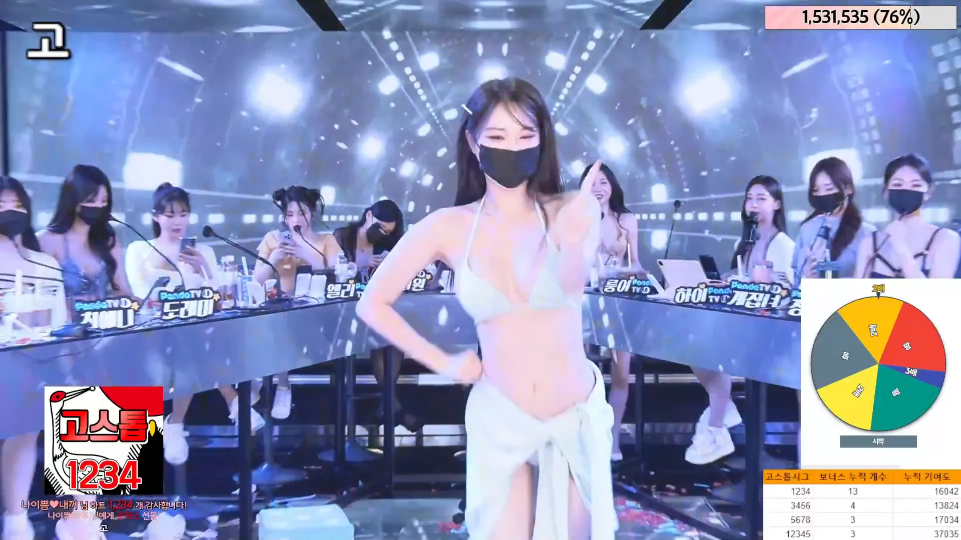 图片[69] - [Korean BJ] jinricp 2024-05-20 - KBJFan