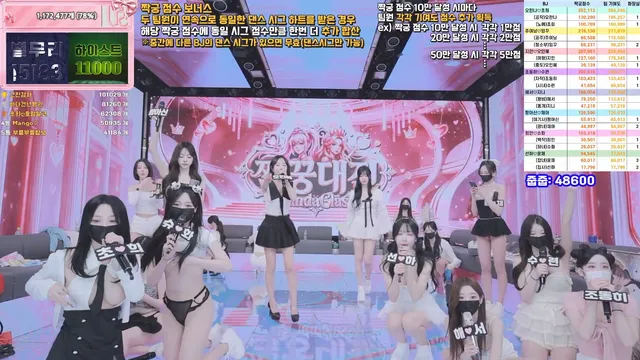 图片[61] - [Korean BJ] pandaclass 2026-03-17 - KBJFan