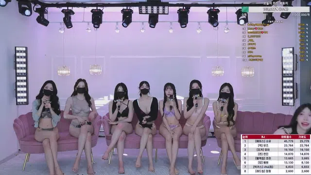 图片[21] - [Korean BJ] mscrew33 2025-05-30 - KBJFan