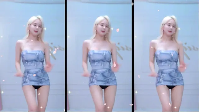 图片[4] - [Korean BJ] joahe2 2025-10-23 - KBJFan