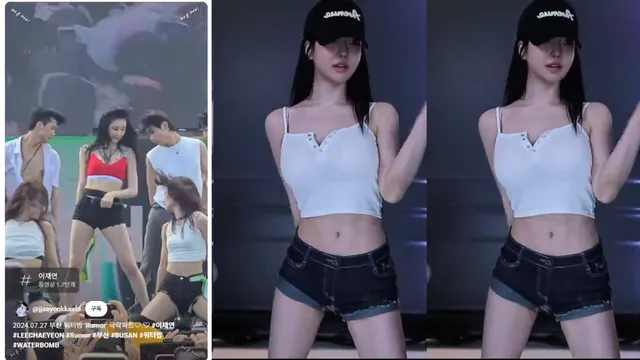 [Korean BJ] m0m099 2025-07-10