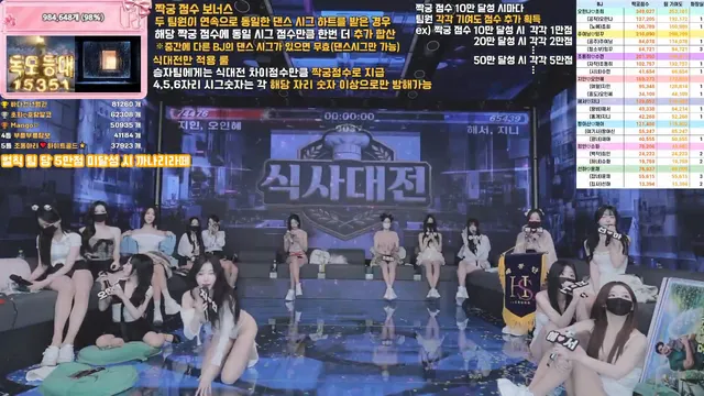 图片[55] - [Korean BJ] pandaclass 2026-03-17 - KBJFan