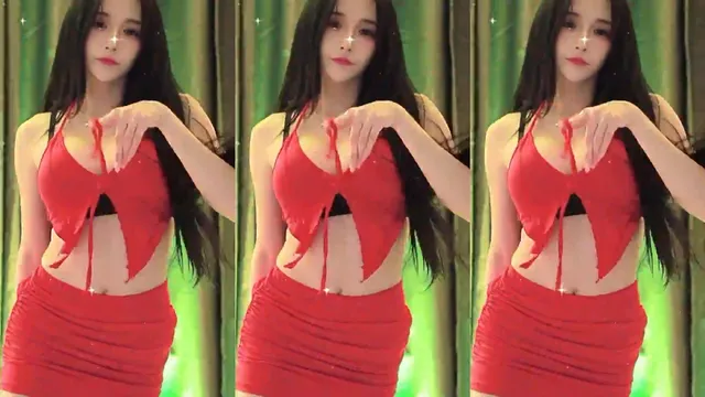 图片[2] - [Korean BJ] znvely00 2025-04-03 - KBJFan