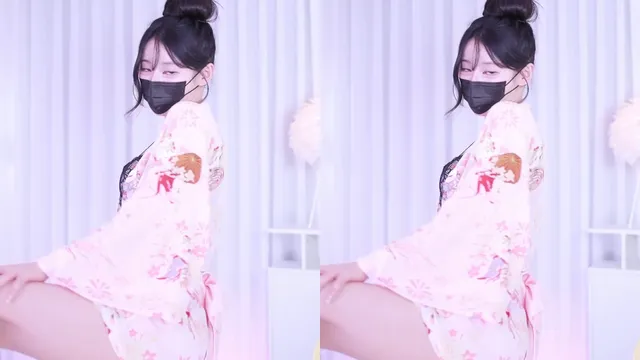图片[1] - [Korean BJ] ohhanna 2026-05-07 - KBJFan