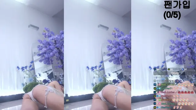 图片[6] - [Korean BJ] yunyeson3015 2025-08-03 - KBJFan