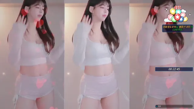图片[1] - [Korean BJ] hanny27 2025-03-28