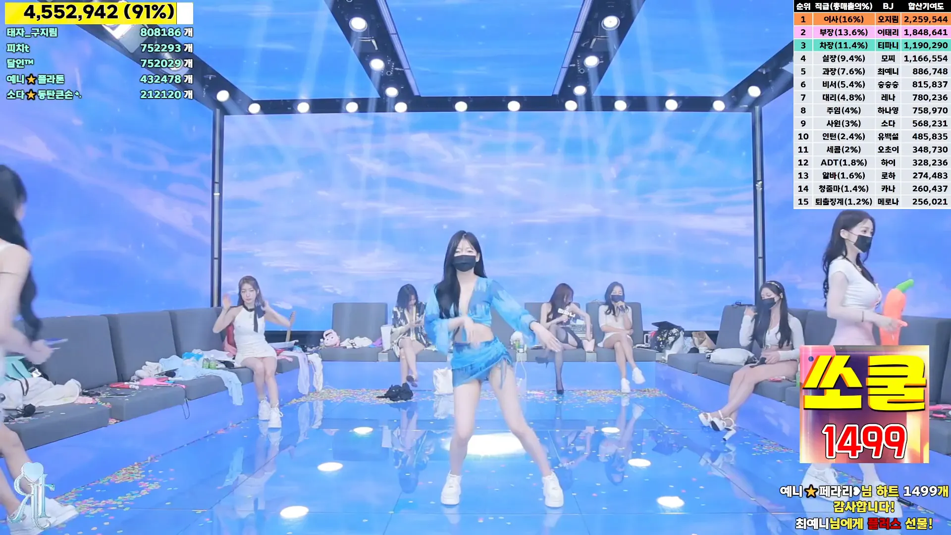 图片[66] - [Korean BJ] jinricp 2024-09-06 - KBJFan