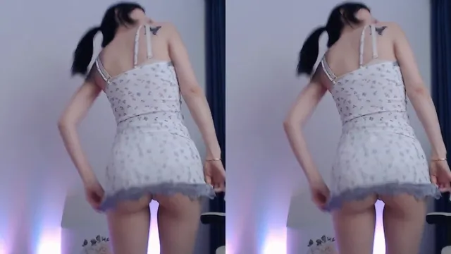 图片[2] - [Korean BJ] angzzi 2025-04-01 - KBJFan