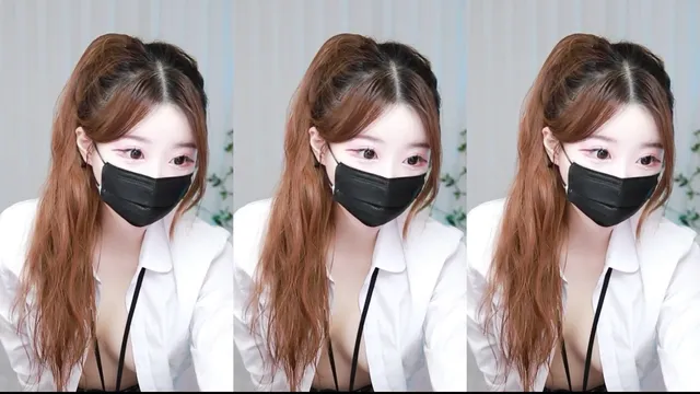 图片[1] - [Korean BJ] dlsrl990 2025-10-16 - KBJFan