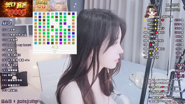 图片[3] - [Korean BJ] imsocutesexy 2026-02-01 - KBJFan