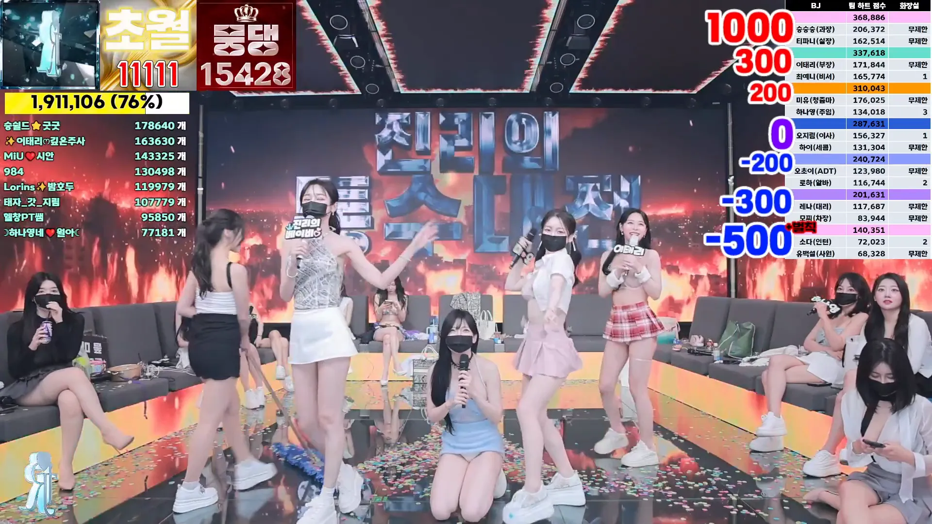 图片[76] - [Korean BJ] jinricp 2024-09-23 - KBJFan