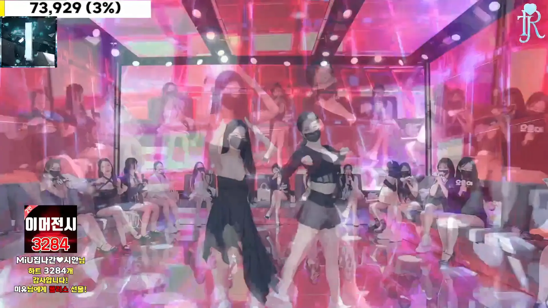 图片[8] - [Korean BJ] jinricp 2024-09-30 - KBJFan