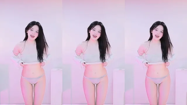 图片[2] - [Korean BJ] hanyura282 2025-07-27 - KBJFan