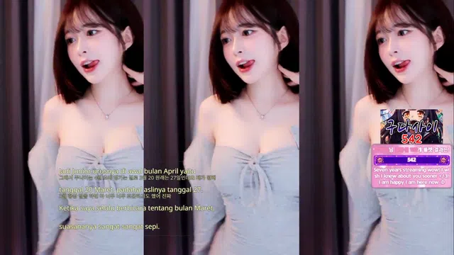 图片[7] - [Korean BJ] flower1023 2026-03-25 - KBJFan