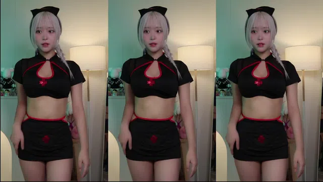 图片[7] - [Korean BJ] tkuramatcha 2025-11-25 - KBJFan