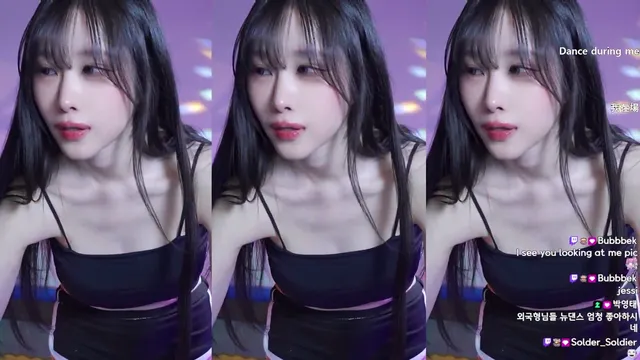 图片[2] - [Korean BJ] seoi1016 2025-04-03