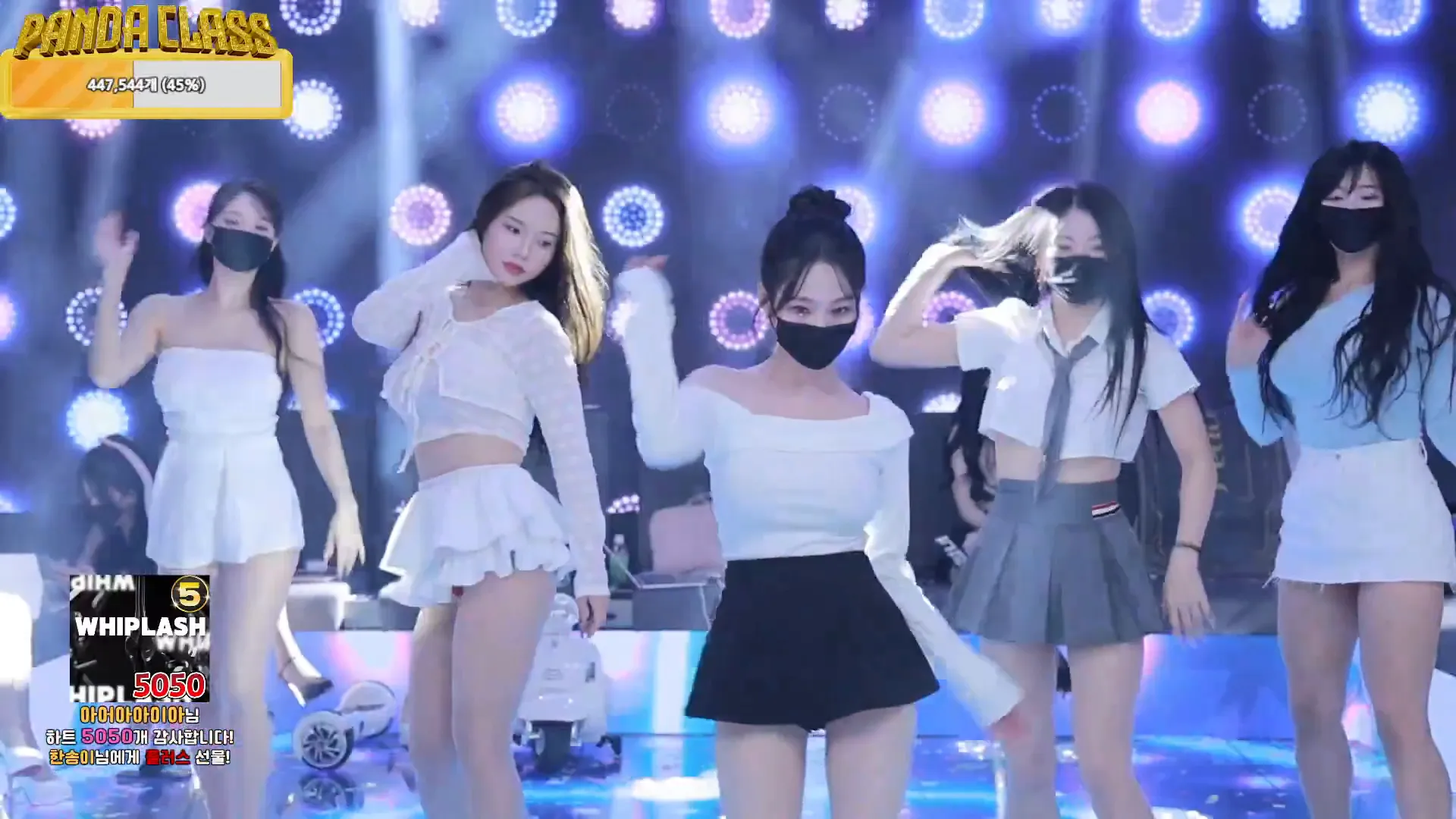 图片[29] - [Korean BJ] pandaclass 2024-11-26 - KBJFan