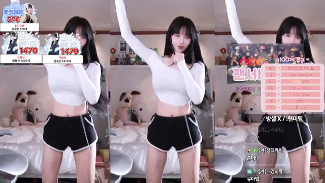 图片[7] - [Korean BJ] rlrlvkvk123 2025-04-25