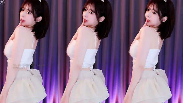 图片[1] - [Korean BJ] flower1023 2026-02-16 - KBJFan