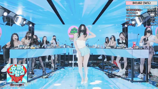 图片[40] - [Korean BJ] jinricp 2024-03-22 - KBJFan