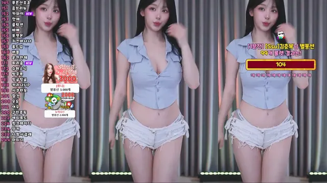 图片[1] - [Korean BJ] tnwl9630 2025-06-10 - KBJFan