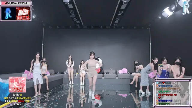 图片[16] - [Korean BJ] jinricp 2025-03-05 - KBJFan